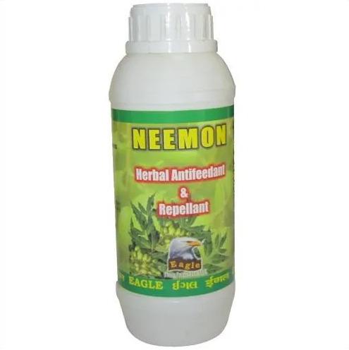 Liquid Eagle Neemon Herbal Antifeedant and Repellent