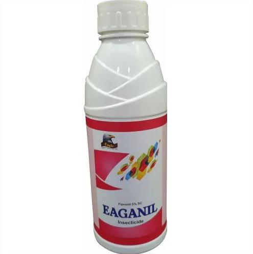 Agriculture Insecticide - Fipronil 5 Sc Insecticide
