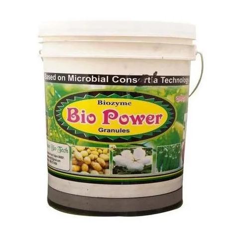 Bio Zyme Power Granules