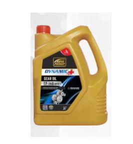 DYNAMIC EP-140 HYDRAULIC OIL