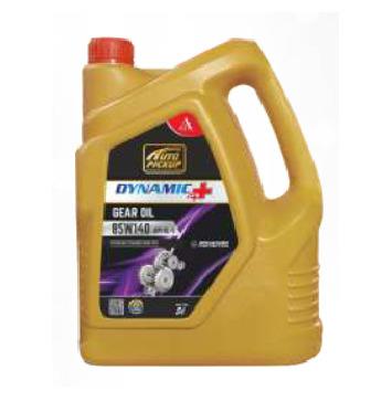 DYNAMIC 85W-140 HYDRAULIC OIL