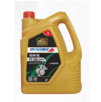 DYNAMIC EP-320 HYDRAULIC OIL