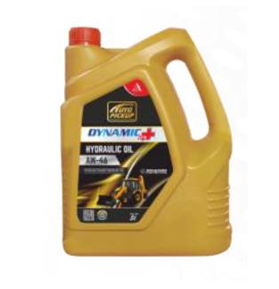 DYNAMIC AW-46 HYDRAULIC OIL