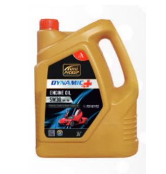 DYNAMIC 5W-30 AUTOMOTIVE OIL