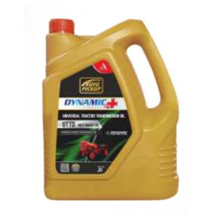 DYNAMIC UTTO AUTOMOTIVE OIL