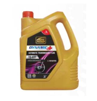 DYNAMIC TQ-ATF AUTOMOTIVE OIL