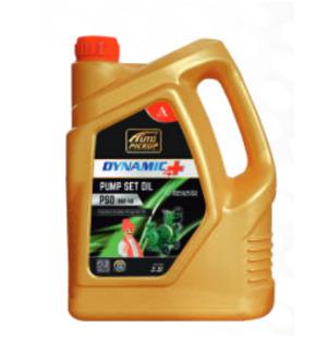 DYNAMIC PSO SAE-40 AUTOMOTIVE OIL