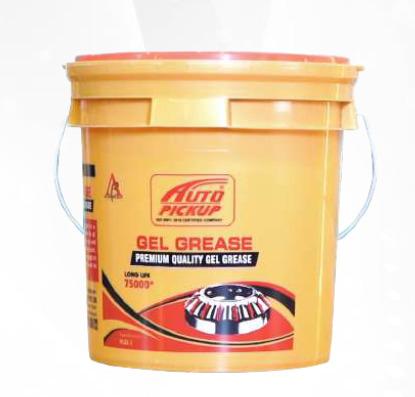 GEL GREASE