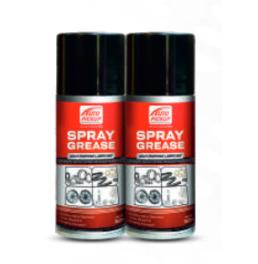 SPRAY GREASE