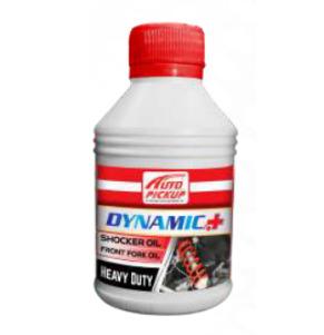 DYNAMIC SHOCKER OIL
