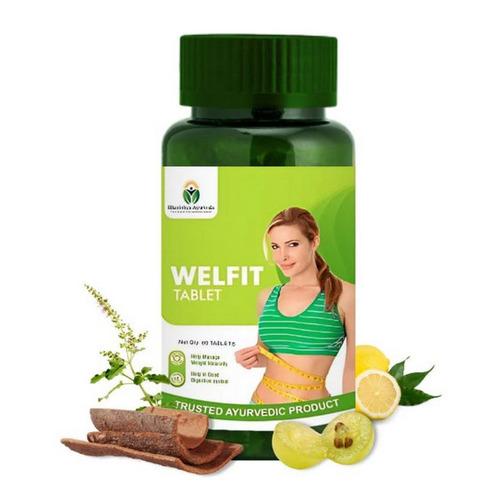 Welfit Tablet