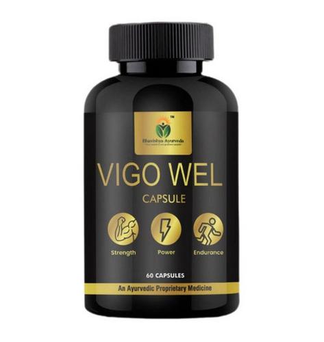 Vigo Wel Capsule