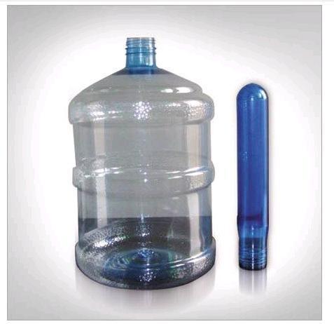  Bubble Top Preform