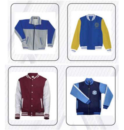School Jacket