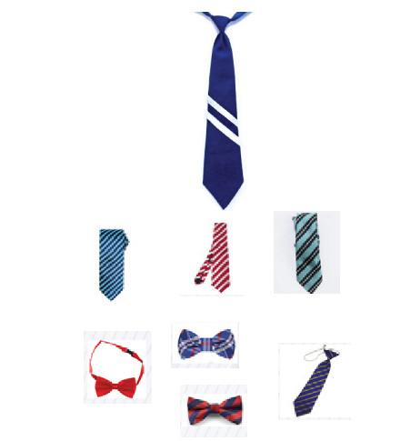 School Tie