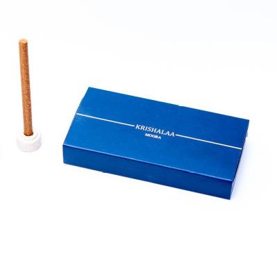Mogra Bambooless Incense Sticks