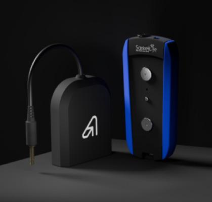 SanketLife Pro+ Combo