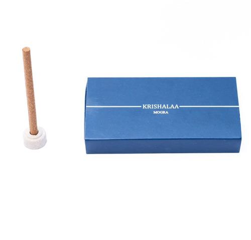 Mogra Bambooless Incense Sticks