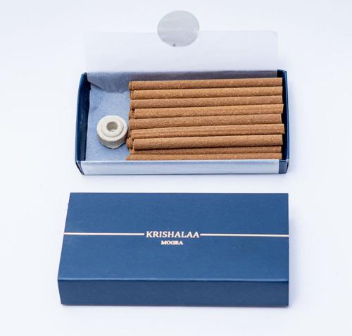 Mogra Bambooless Incense Sticks