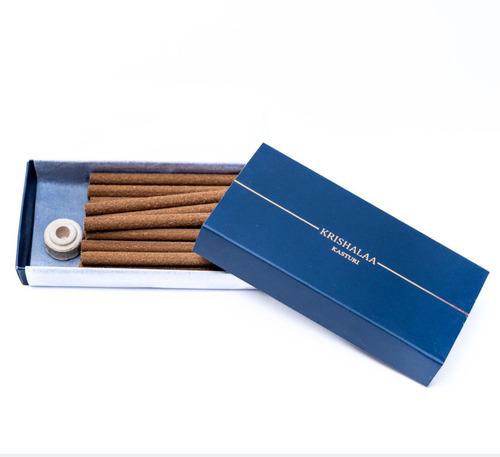 Kasturi Bambooless Incense Sticks