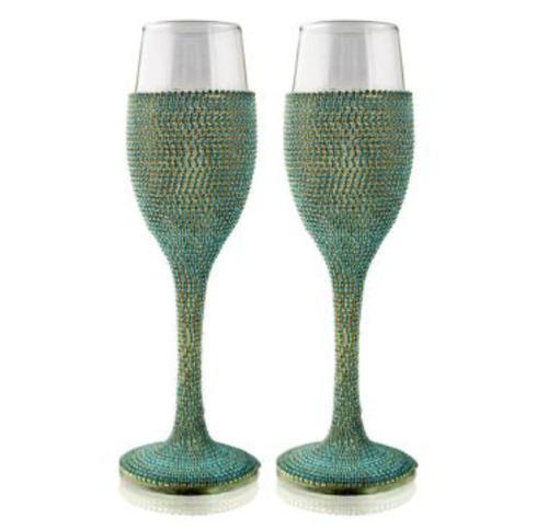 Decorative Wine glasses