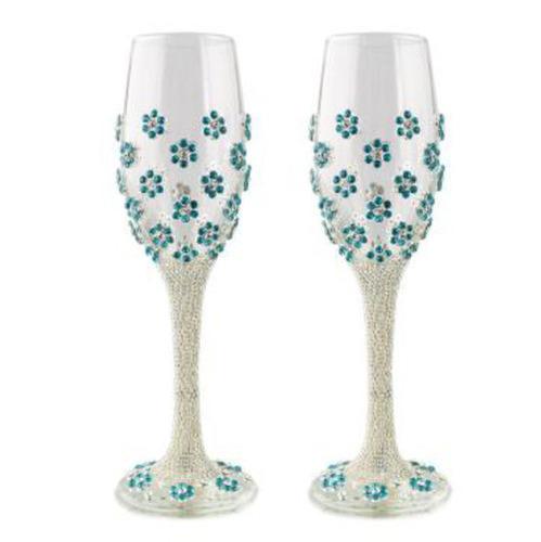 Decorative Wine glasses