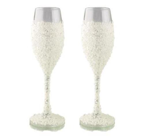 Decorative Wine glasses