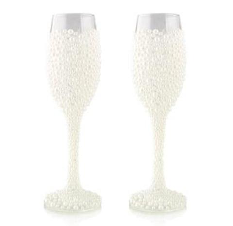 Decorative Wine glasses