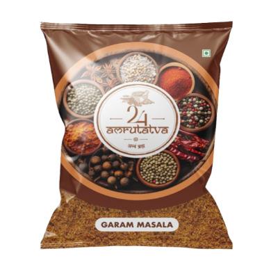 Garam Masala