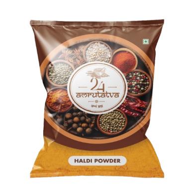 Haldi Powder