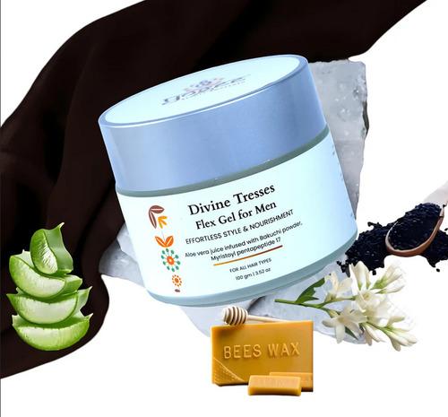 Divine Tresses Flex Gel for Men