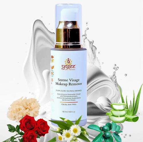 Serene Visage Makeup Remover