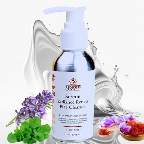 Serene Radiance Renew Face Cleanser