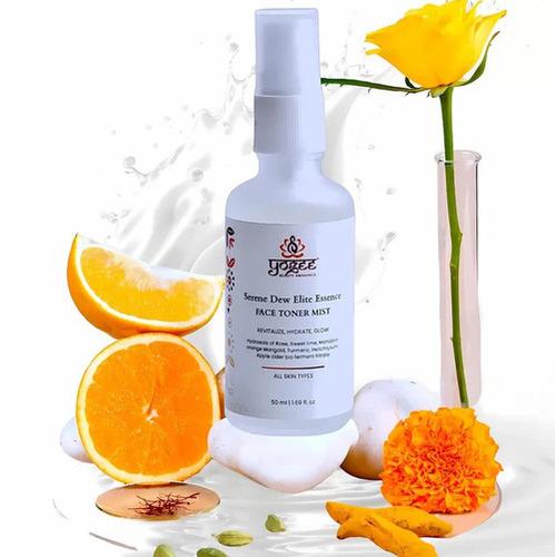 Serene Dew Elite Essence Face Toner Mist