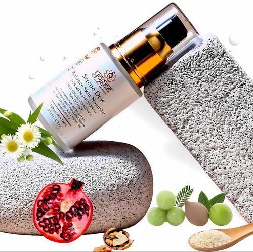 Serene Dew Daily Radiance Skin Nourisher for Men SPF 35 PA+++