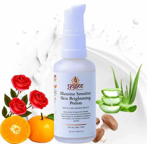 Illumine Sensitive Skin Brightening Potion