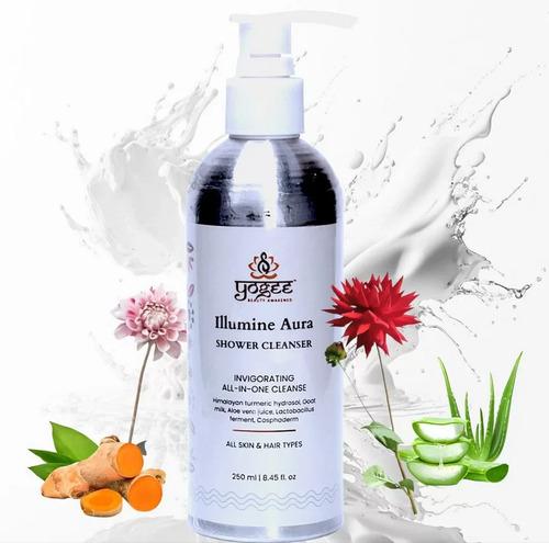 Illumine Aura Shower Cleanser
