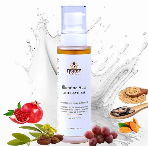 Illumine Aura After-bath Oil