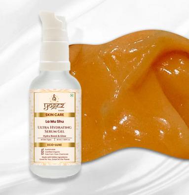 La Mu Shu Ultra Hydrating Serum