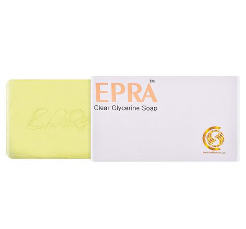 Epra Hand Made Gentle Soap (For Sensitive Skin)