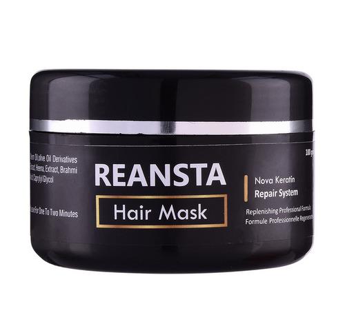 Reansta Hair Mask (Cream Base) Hair Volumizer