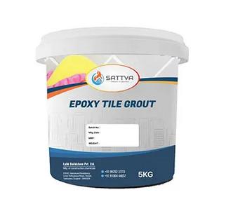 1Kg & 5Kg Epoxy Tile Grout