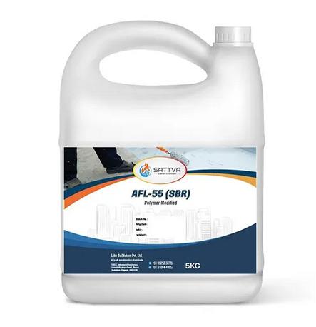 5Kg AFL-55 SBR Polymer Modified