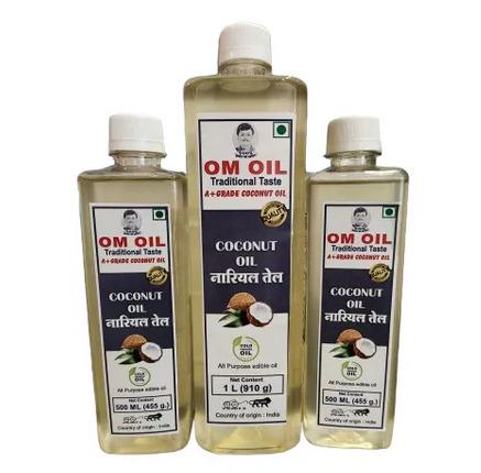 Coconut Oil