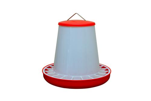 Poultry Feeder