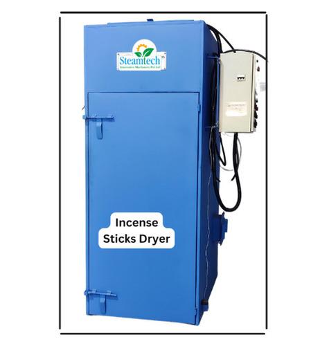 SIMPL Incense Sticks Dryer Belt Type