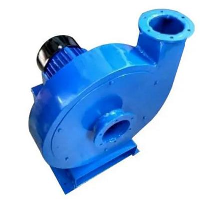 Centrifugal High Speed Air Blower