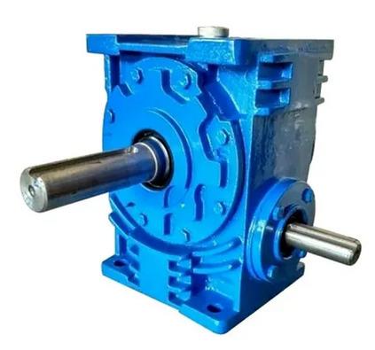LU Type Worm Gear Box