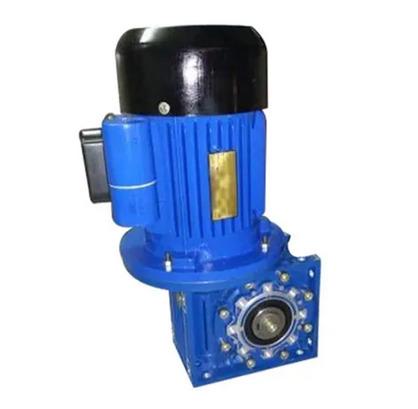 NMRV Worm Gear Motor