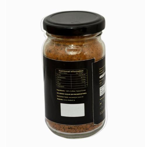 Haselnut 100% Arabica Instant Coffee